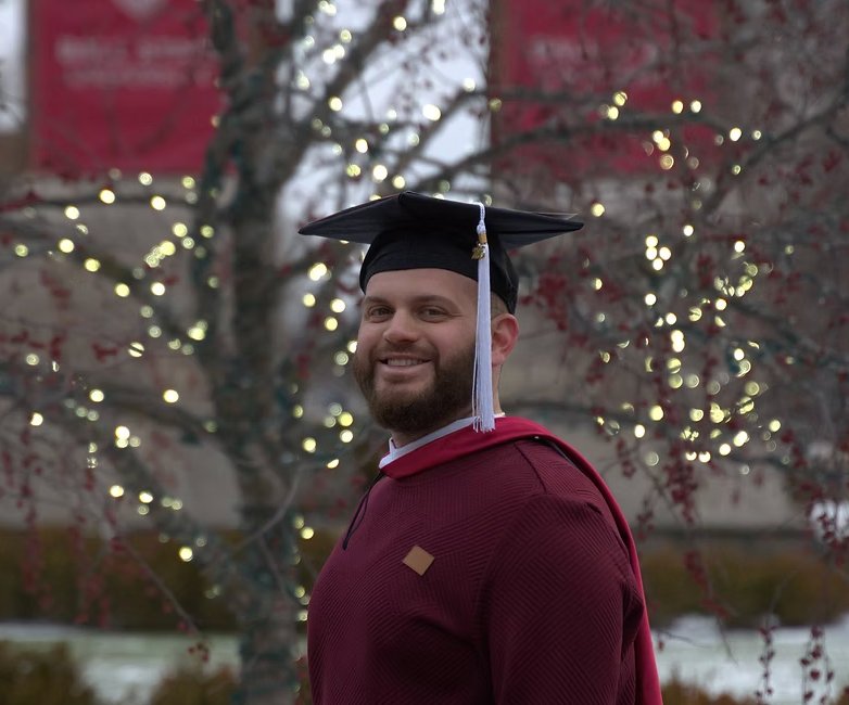 Albert Benitez, Founder & CEO, BCBA