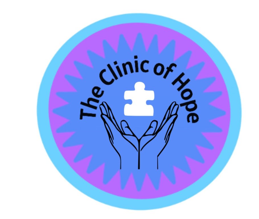 The Clinic of Hope Logo